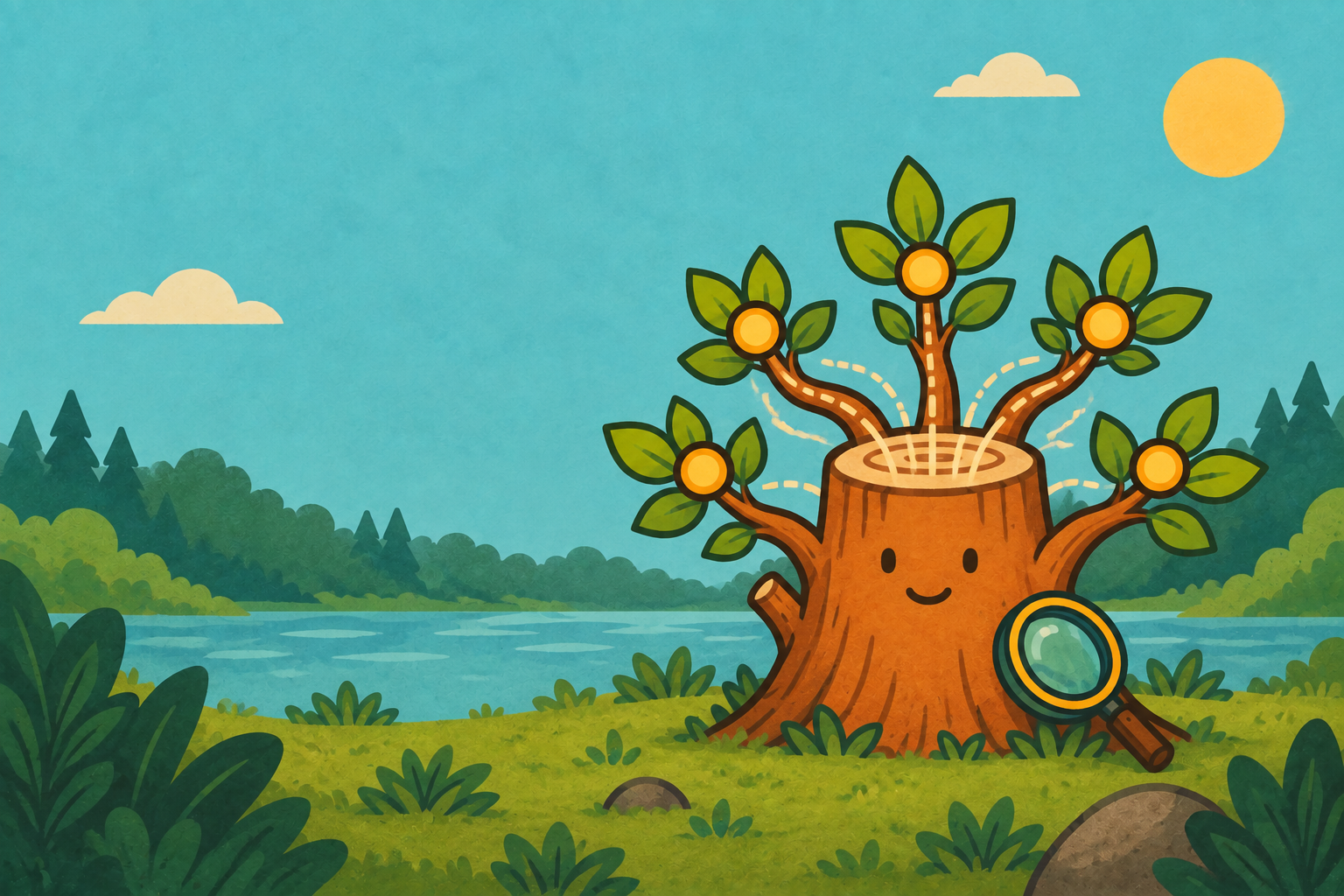 Illustration of the Coppice Labs Audit framework.